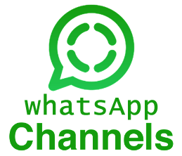 Whatsapp Channels