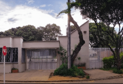 INEM SEDE A PRINCIPAL