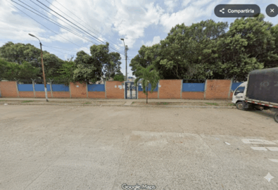 INEM SEDE B EL ROCIO