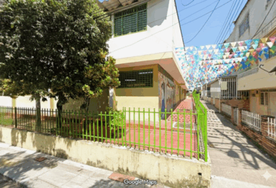 INEM SEDE C YIRA CASTRO