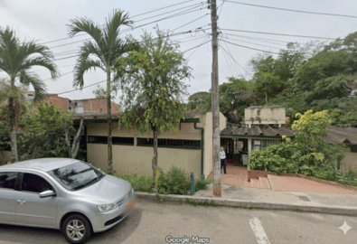 INEM SEDE F TOLEDO PLATA