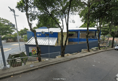 INEM SEDE G SAN MARTIN