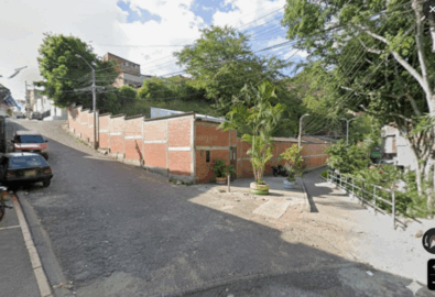 INEM SEDE H SAN PABLO